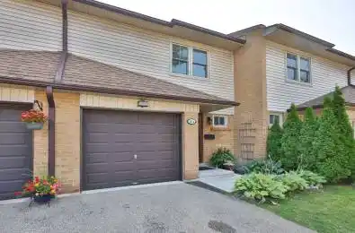 2120 Rathburn Road Unit# 164 Mississauga Ontario L4W 2S8