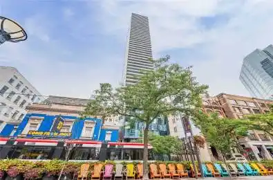 224 King Street Unit# 1407 Toronto C01 Ontario M5H 0A6