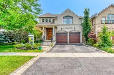 2240 Pine Glen Road Oakville Ontario L6M 0G5
