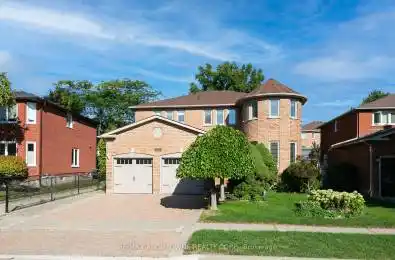 1398 Winterbourne Drive Oakville Ontario L6J 7A5