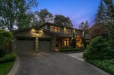 1383 Watersedge Road Mississauga Ontario L5J 1A3