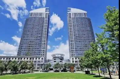 36 Lee Centre Drive Unit# 1205 Toronto E09 Ontario M1H 3K2