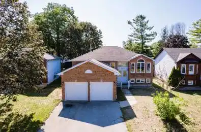 12 LANGEVIN Drive Wasaga Beach Ontario L9Z 1C6