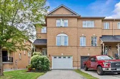 2561 Gill Crescent Oakville Ontario L6H 6R8