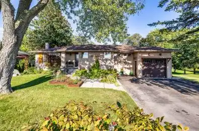 5781 Ochonski Road Clarington Ontario L0B 1M0
