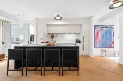 20 Scrivener Square Unit# 301 Toronto C09 Ontario M4W 3X9