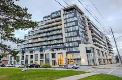 8188 Yonge Street Unit# 620 Vaughan Ontario L4J 1W5