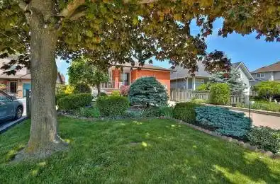 10 Homeland Avenue Hamilton Ontario L8E 4X2