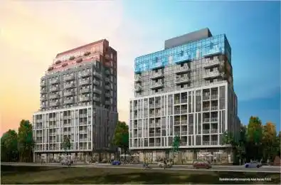 3421 Sheppard Avenue Unit# A211 Toronto E05 Ontario M1T 0C2