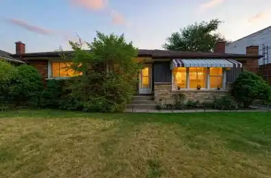 3664 Arlington Avenue Niagara Falls Ontario L2J 2X2