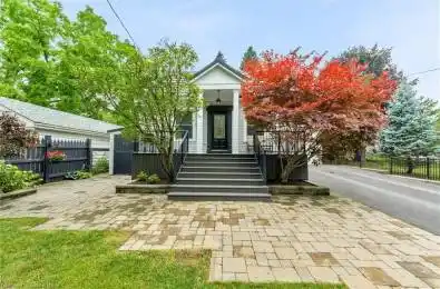 150 Old Guelph Road Hamilton Ontario L9H 5Y2