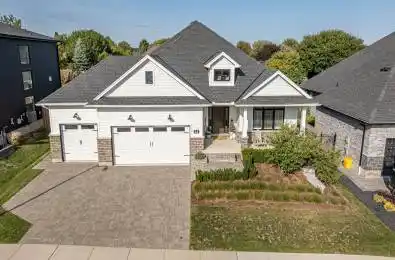 21 Edgeview Crescent Middlesex Centre Ontario N0L 1R0