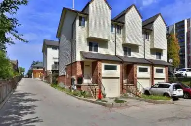 1085 Queens Boulevard Unit# 6 Kitchener Ontario N2M 1B9
