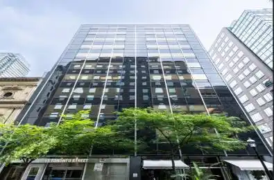 15 Toronto Street Unit# 1000 Toronto C08 Ontario M5C 2E3