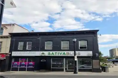 53 Queen Street Kitchener Ontario N2G 1V8