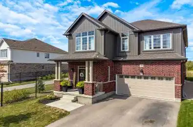 26 Gourlay Farm Lane North Dumfries Ontario N0B 1E0