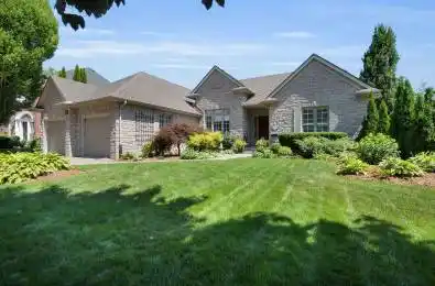 26 Butternut Lane London South Ontario N6K 4J4