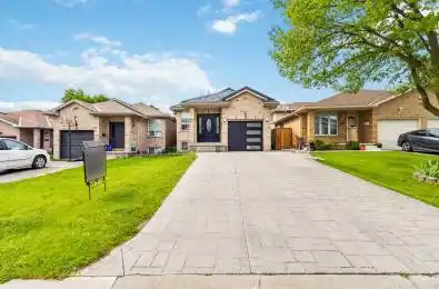 61 TANNER Drive London East Ontario N5W 6B6