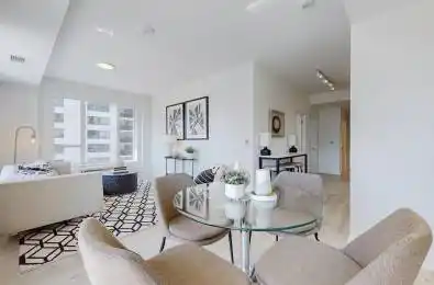 4365 Bloor Street Unit# 427 Toronto W08 Ontario M9C 1R3