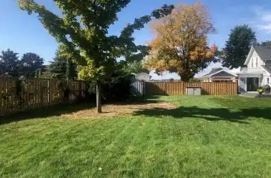 17 First Avenue Uxbridge Ontario L9P 1M4