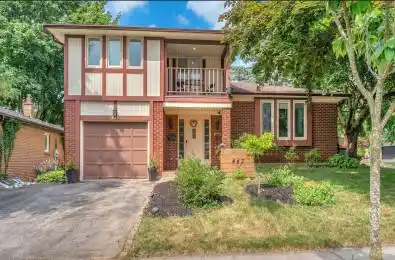 443 Grand View Avenue London South Ontario N6K 2T4