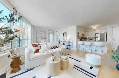 15 Greenview Avenue Unit# 1405 Toronto C07 Ontario M2M 4M7