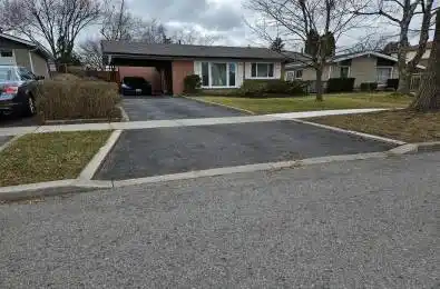 28 Pergola Road Toronto W10 Ontario M9W 5K6