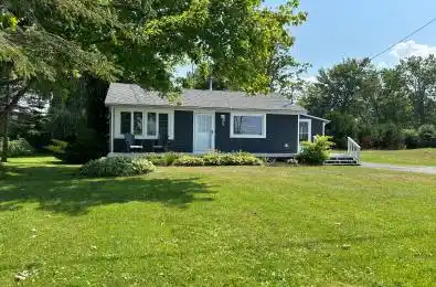 5 Delta Drive Tay Ontario L0K 2C0