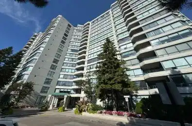 120 Promenade Circle Unit# 1206 Vaughan Ontario L4J 7W9