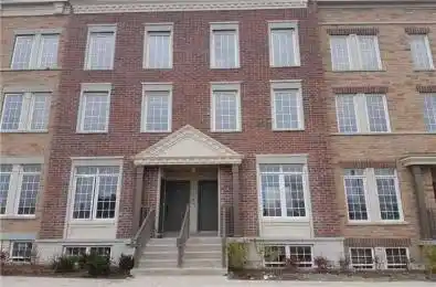 17 Island Road Unit# 40 Toronto E10 Ontario M1C 0E4