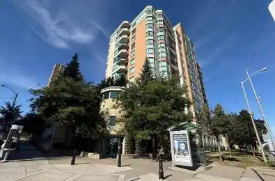 123 Omni Drive Unit# 964 Toronto E09 Ontario M1P 5A8
