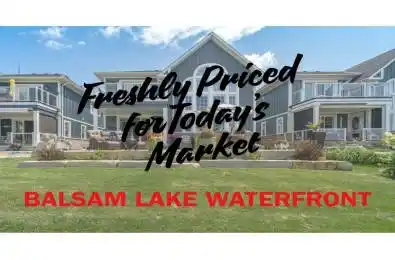 79 Rosedale Trail N/A Kawartha Lakes Ontario K0M 1N0