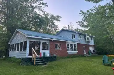 98 Mcleish Drive Kawartha Lakes Ontario L0K 1W0