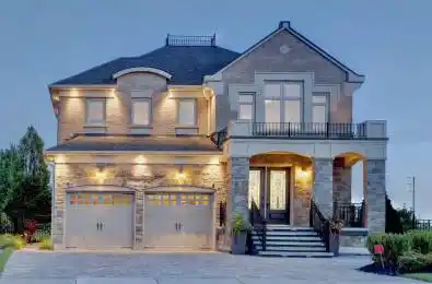150 Coastline Drive Brampton Ontario L6Y 0S2