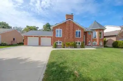 615 Lynden Crescent Kincardine Ontario N2Z 3A9