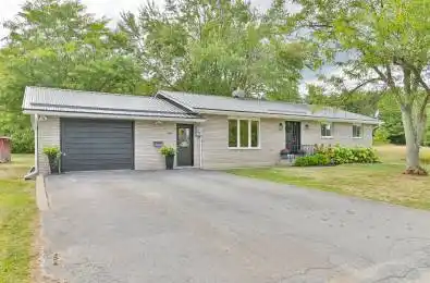 538 Metcalf Street Tweed Ontario K0K 3J0