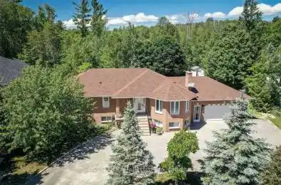 11 Twin Pines Drive Wasaga Beach Ontario L9Z 1B5
