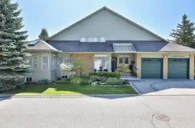 34 Johnson Links Way Unit# 221 Markham Ontario L6E 1B5