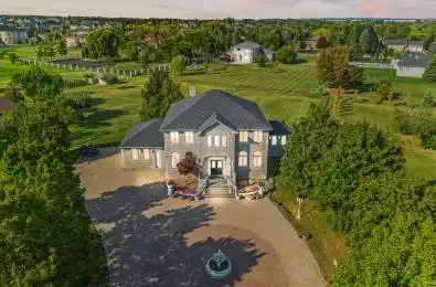 21 Bowman Avenue Brampton Ontario L6P 0Y1