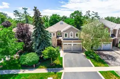 2246 Grand Ravine Drive Oakville Ontario L6H 6B1