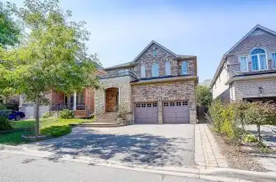 42 Donzi Lane Vaughan Ontario L6A 0G8