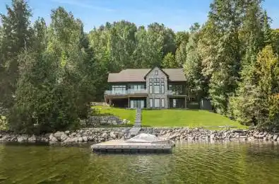 1015 Treasure Drive Dysart et al Ontario K0M 1S0