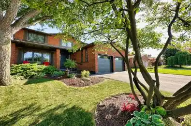 1986 Roy Ivor Crescent Mississauga Ontario L5L 3N8