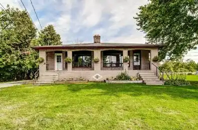 25037 Maple Beach Road Brock Ontario L0K 1A0