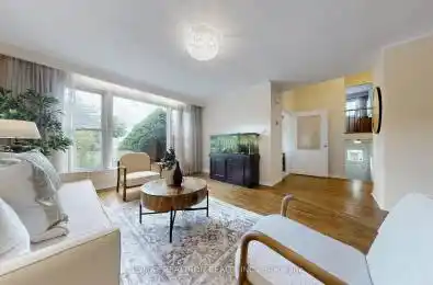87 Valentine Drive Toronto C13 Ontario M3A 3J7