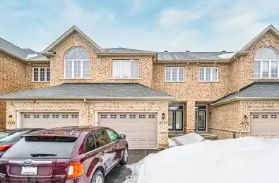 6777 Breanna Cardill Street Greely - Metcalfe - Osgoode - Vernon and A