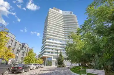 20 Brin Drive Unit# 1706 Toronto W08 Ontario M8X 0B2