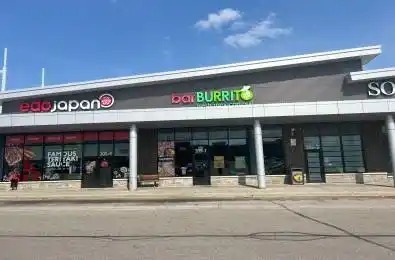 205 The Boardwalk N/A Unit# 3 Kitchener Ontario N2N 0B1