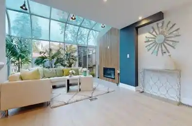 108 Eaton Avenue Toronto E03 Ontario M4J 2Z7