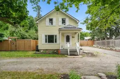 128 Glengarry Road Kawartha Lakes Ontario L0A 1A0